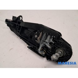 Peugeot - 308 - Door handle 4-door, front left