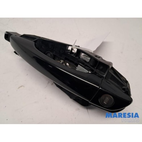 Peugeot - 308 - Door handle 4-door, front left