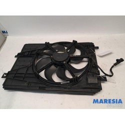 Peugeot - 308 - Fan motor