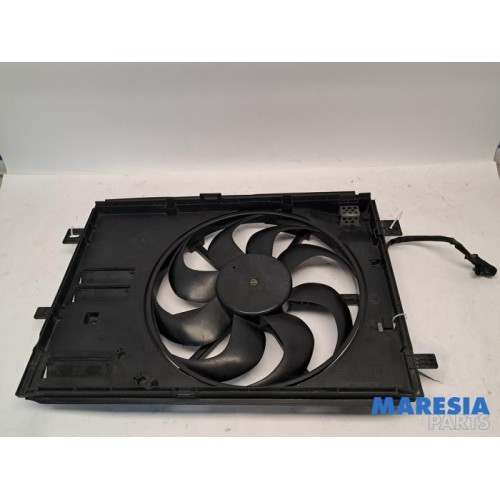 Peugeot - 308 - Fan motor