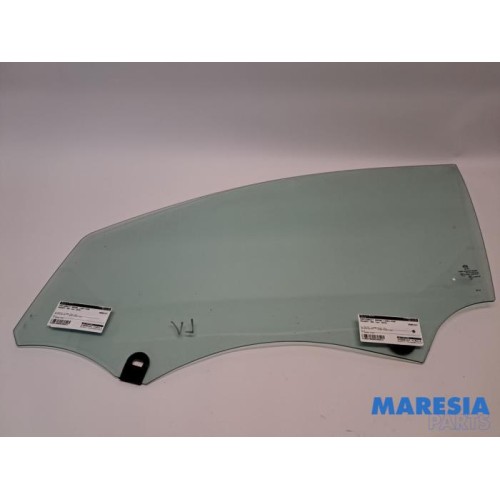 Peugeot - 308 - Door window 4-door, front left