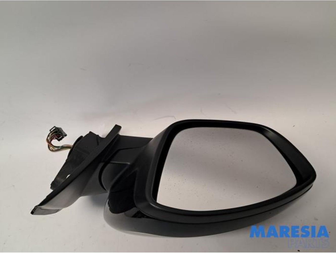 Peugeot - 308 - Wing mirror, left
