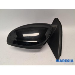Peugeot - 308 - Wing mirror, left
