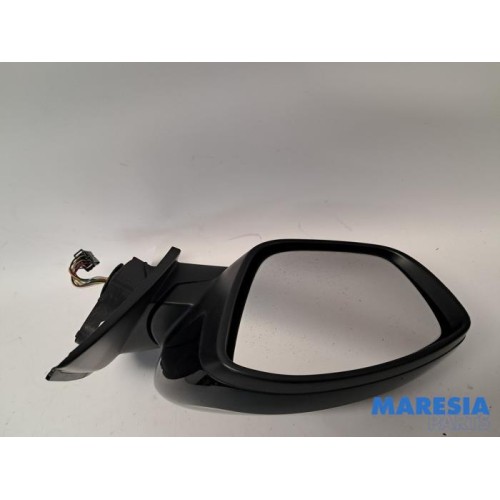 Peugeot - 308 - Wing mirror, left