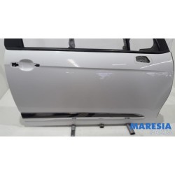 Citroen - DS3 - Door 2-door, right