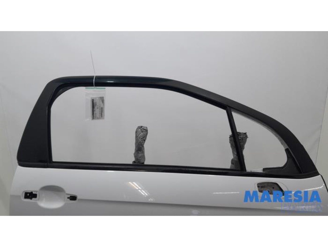 Citroen - DS3 - Door 2-door, right
