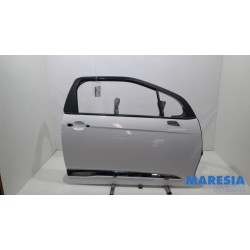 Citroen - DS3 - Door 2-door, right