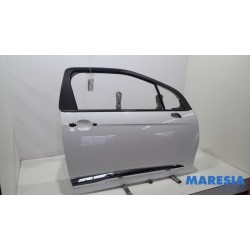Citroen - DS3 - Door 2-door, right