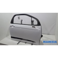 Citroen - DS3 - Door 2-door, right