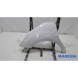 Citroen - DS3 - Front wing, left
