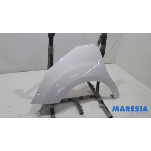 Citroen - DS3 - Front wing, left