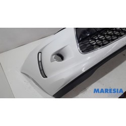 Citroen - DS3 - Front bumper