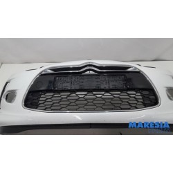 Citroen - DS3 - Front bumper