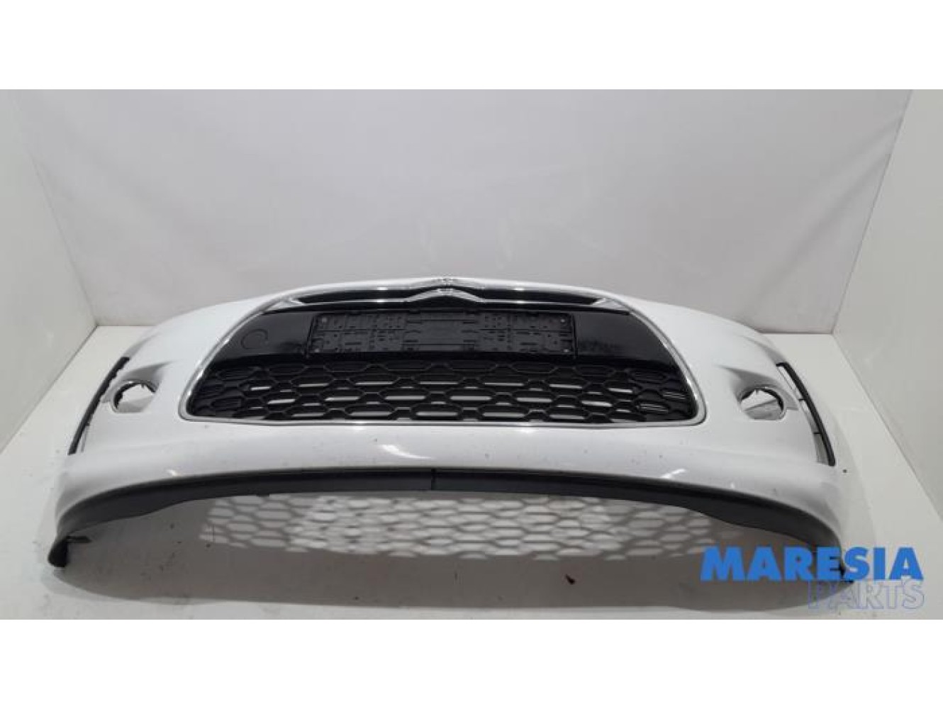 Citroen - DS3 - Front bumper