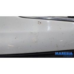 Citroen - DS3 - Front bumper