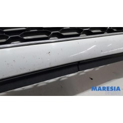 Citroen - DS3 - Front bumper