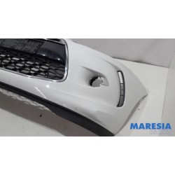 Citroen - DS3 - Front bumper