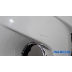 Citroen - DS3 - Front bumper