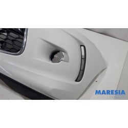 Citroen - DS3 - Front bumper