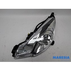 Citroen - DS3 - Scheinwerfer links