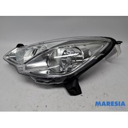 Citroen - DS3 - Scheinwerfer links