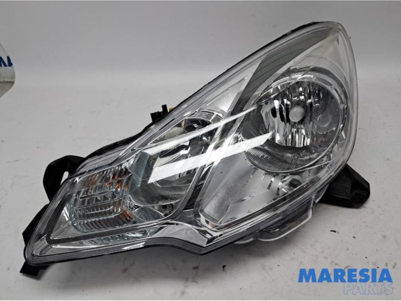 Citroen - DS3 - Scheinwerfer links