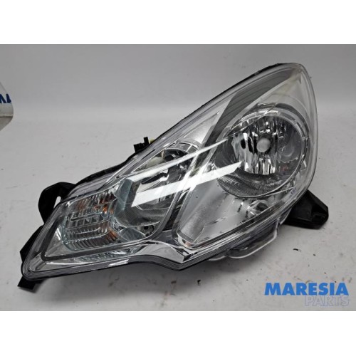 Citroen - DS3 - Koplamp links