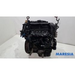 Citroen - DS3 - Engine
