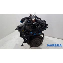 Citroen - DS3 - Engine