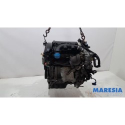 Citroen - DS3 - Engine