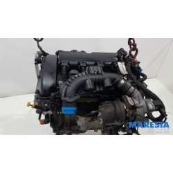Citroen - DS3 - Engine