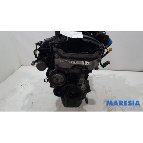 Citroen - DS3 - Motor