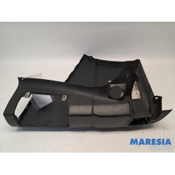 Opel - Vivaro - Rear bumper component, left