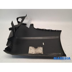 Opel - Vivaro - Rear bumper component, left