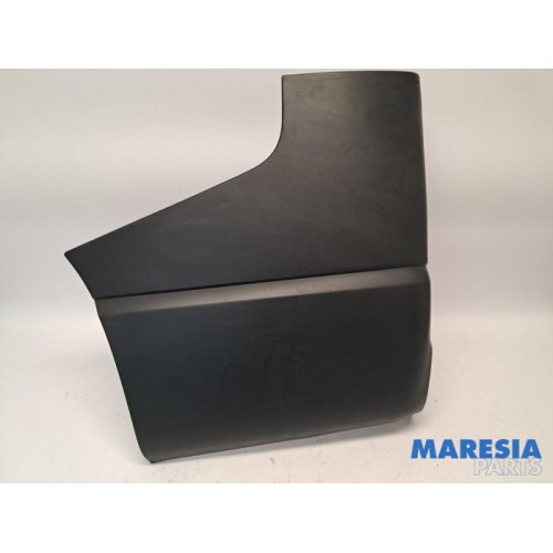 Opel - Vivaro - Rear bumper component, left