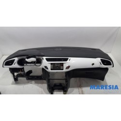Citroen - DS3 - Airbag set + dashboard