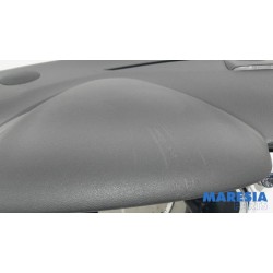 Citroen - DS3 - Airbag set + dashboard