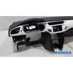 Citroen - DS3 - Airbag set + dashboard
