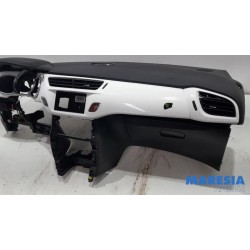 Citroen - DS3 - Airbag set + dashboard
