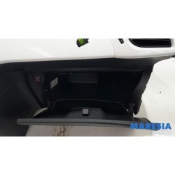 Citroen - DS3 - Airbag set + dashboard