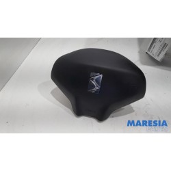 Citroen - DS3 - Airbag set + dashboard