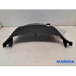 Peugeot - 308 - Panneau commande radio