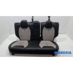 Citroen - DS3 - Set of upholstery (complete)