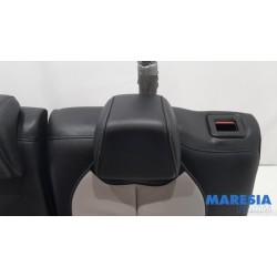 Citroen - DS3 - Set of upholstery (complete)