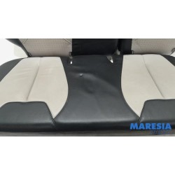 Citroen - DS3 - Set of upholstery (complete)