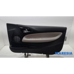 Citroen - DS3 - Set of upholstery (complete)