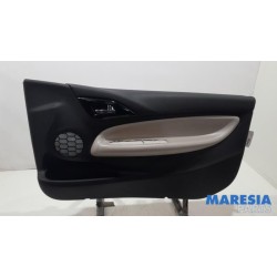 Citroen - DS3 - Set of upholstery (complete)