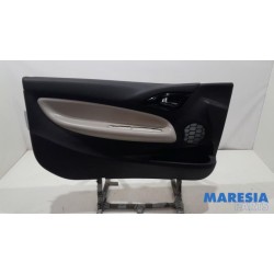 Citroen - DS3 - Set of upholstery (complete)