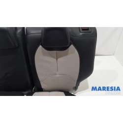 Citroen - DS3 - Set of upholstery (complete)