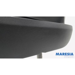 Citroen - DS3 - Set of upholstery (complete)